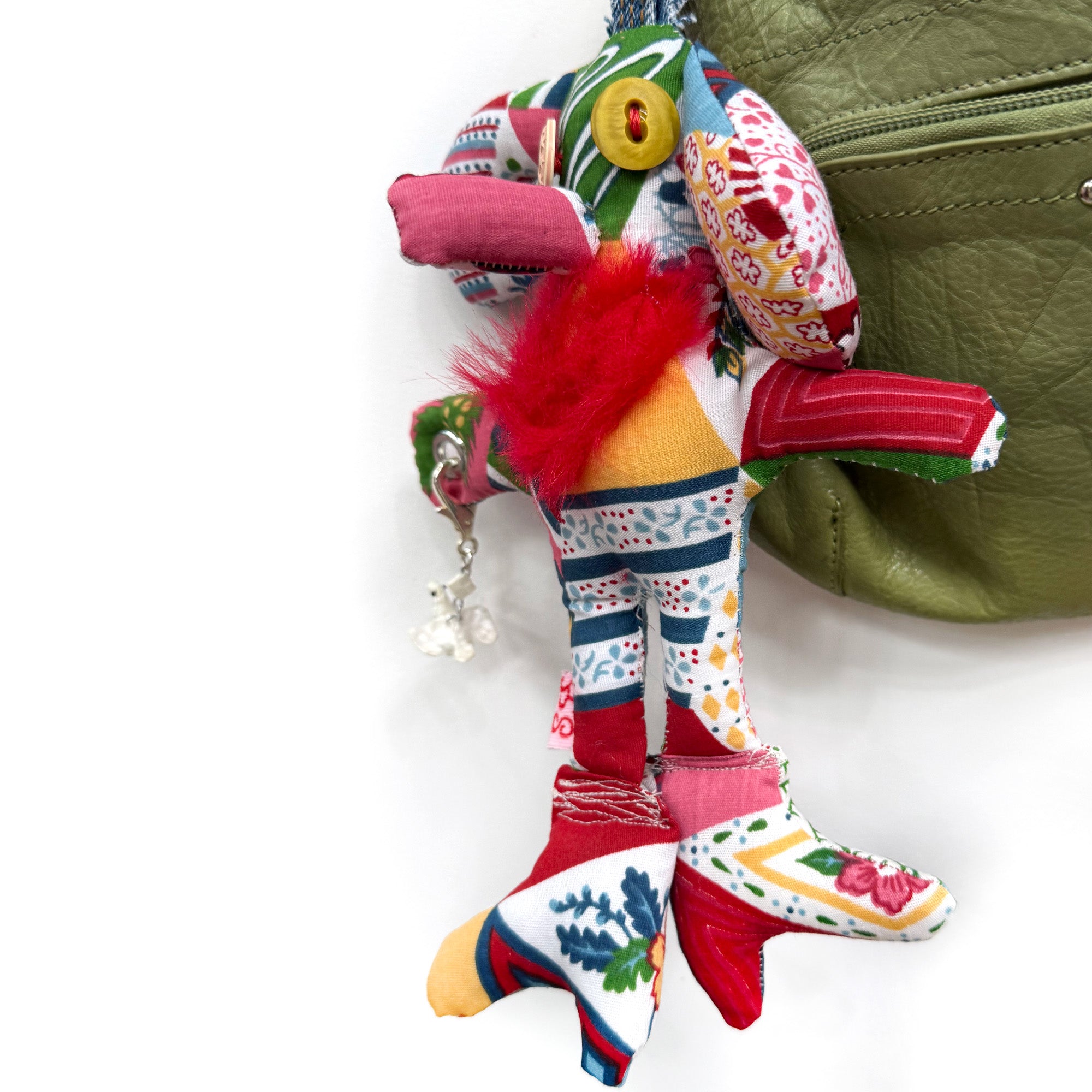 Holly's Dolly's | Dove Holder