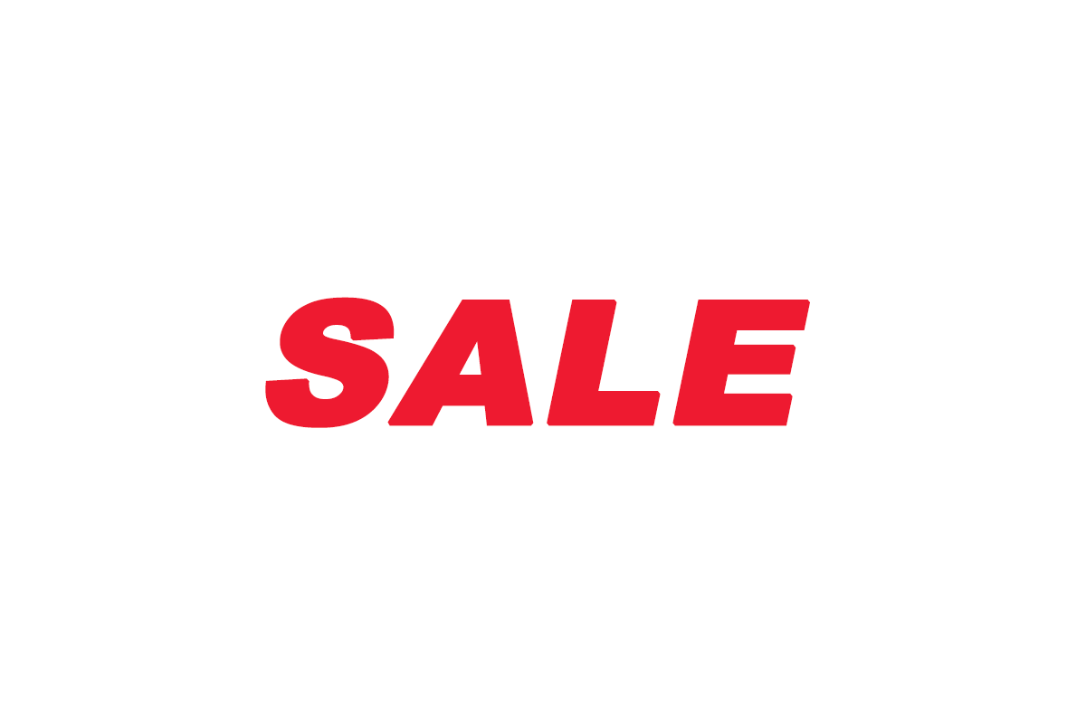 SALE