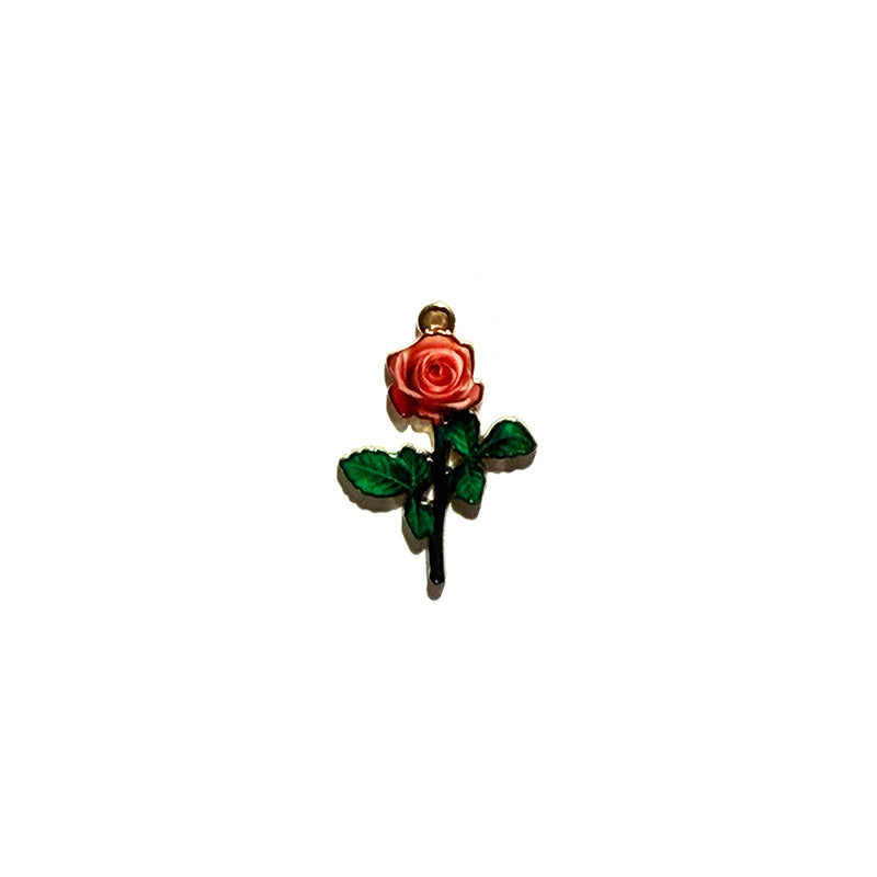 Trinket Collection | Thoughts + Prayers