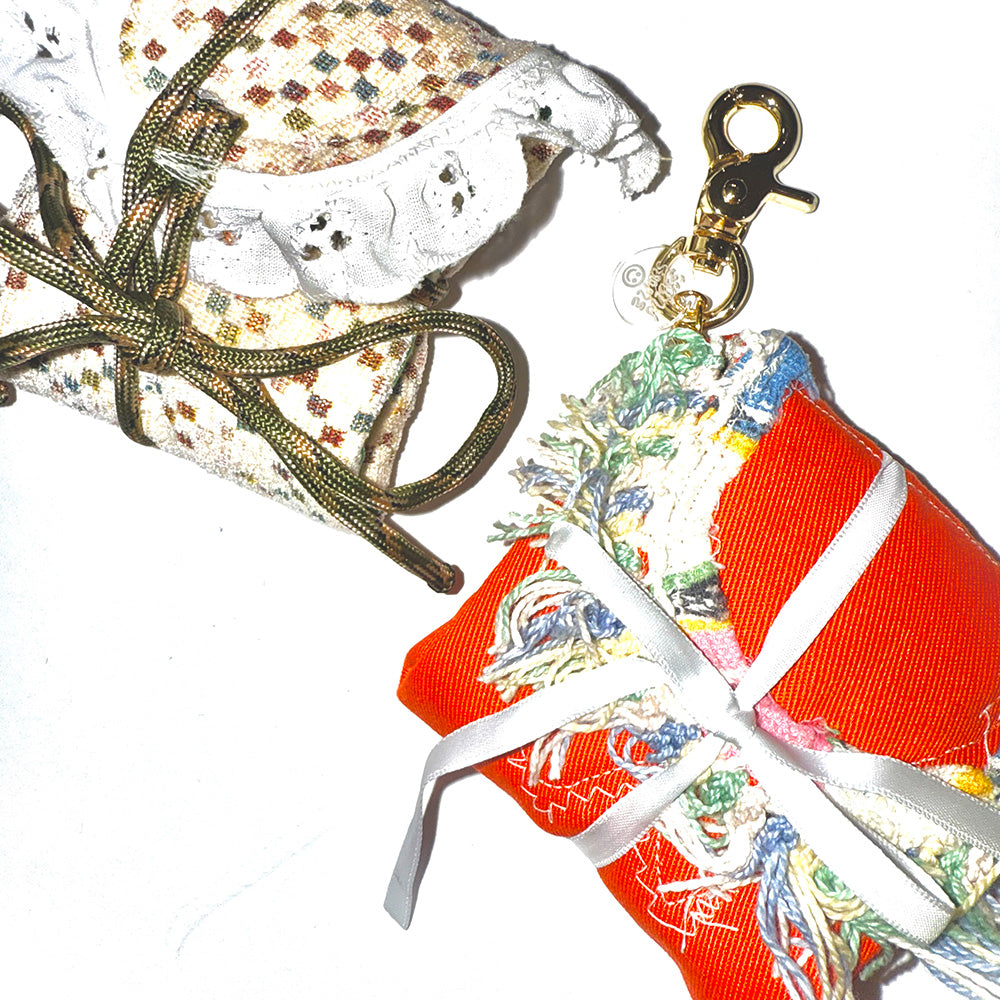 Traveling Altar Bag Charm