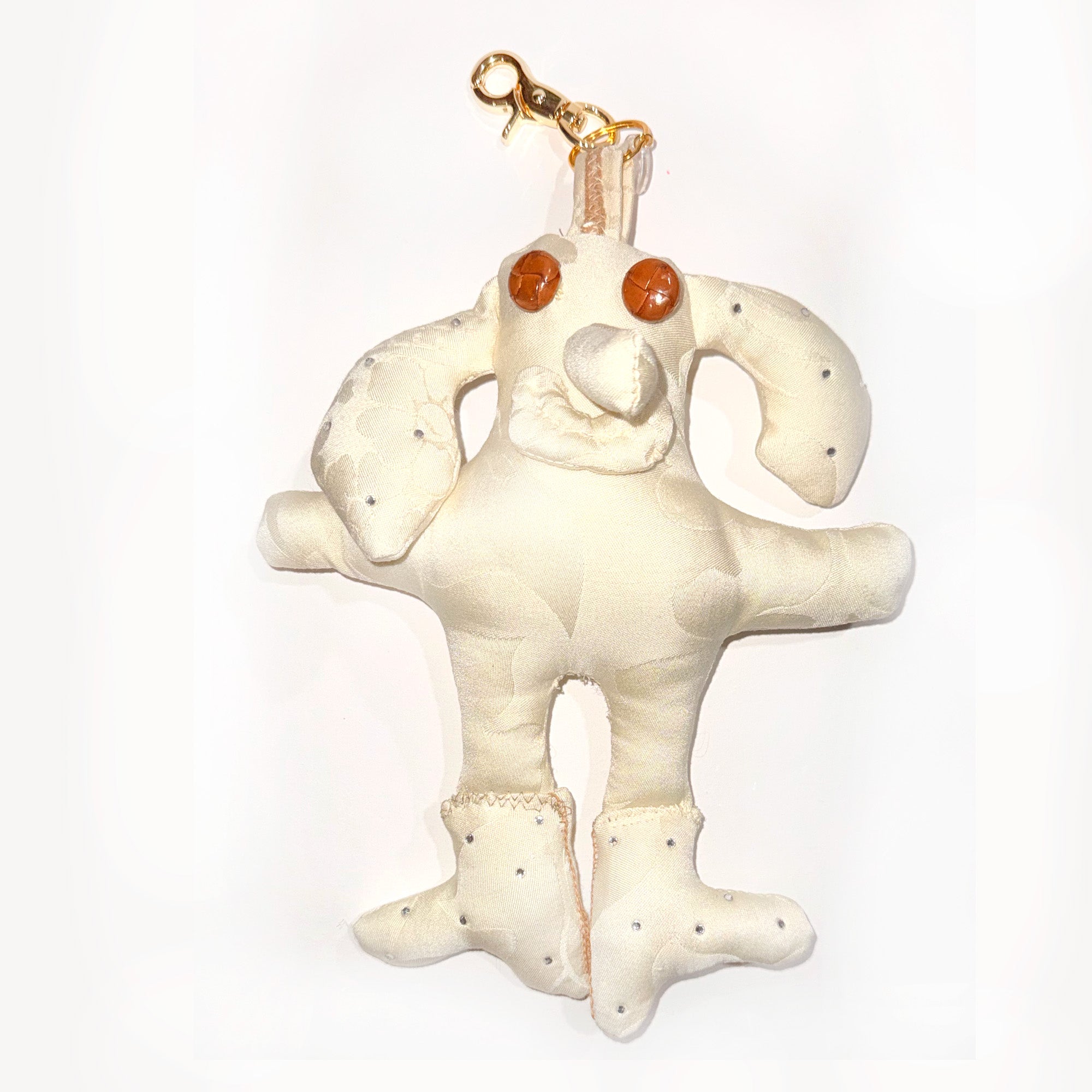 Holly's Dollies | Basket Eyes