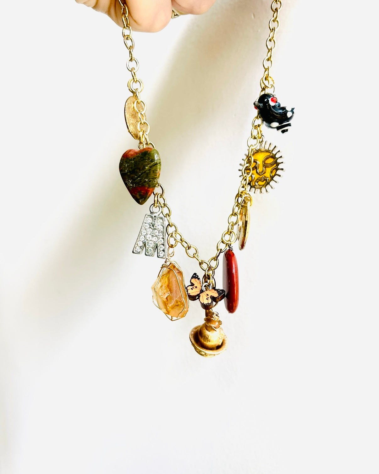 October Intentional Trinkets | A Manifestation Trinket Bar 10/23 6:30P