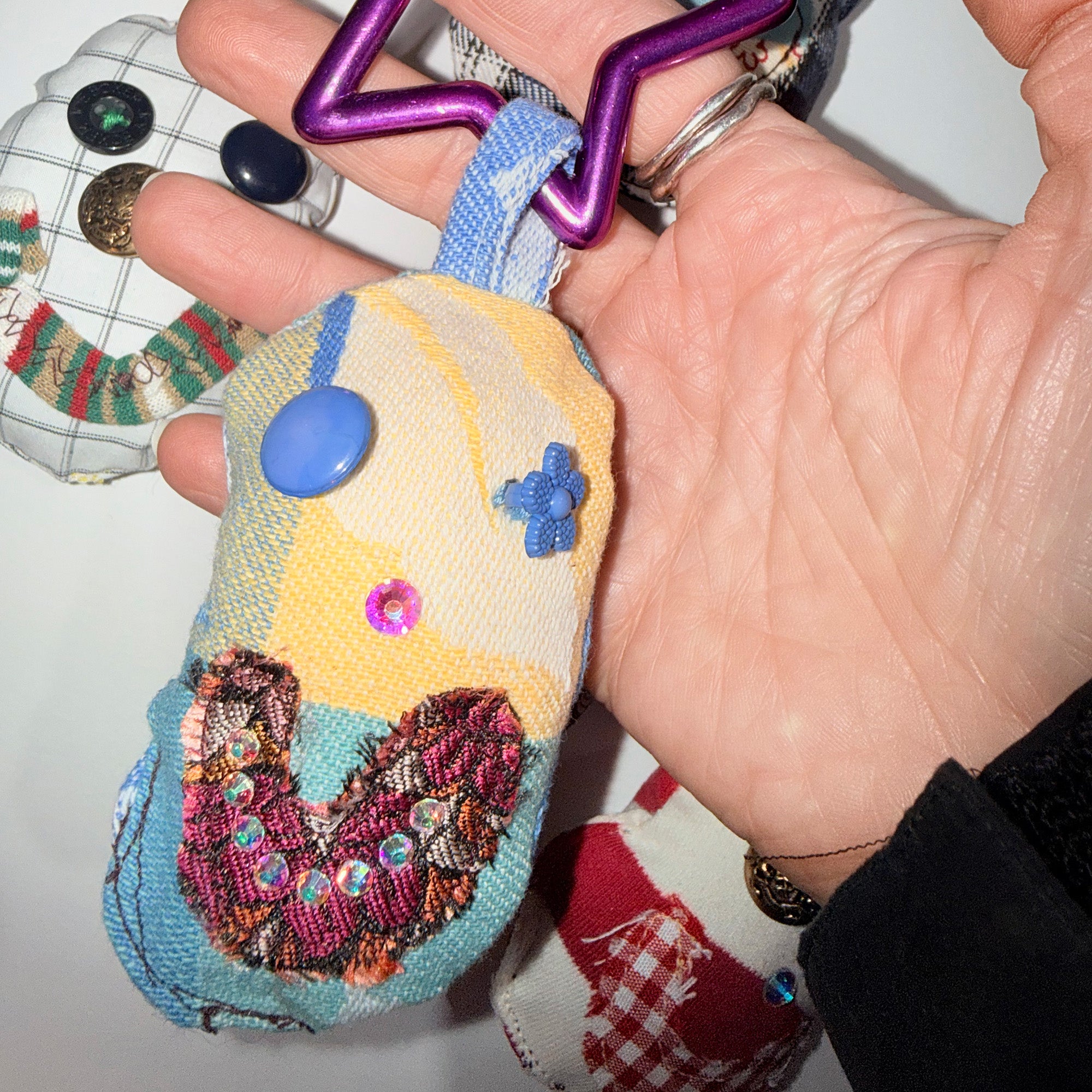 Holly's Dollies | Baby Faces