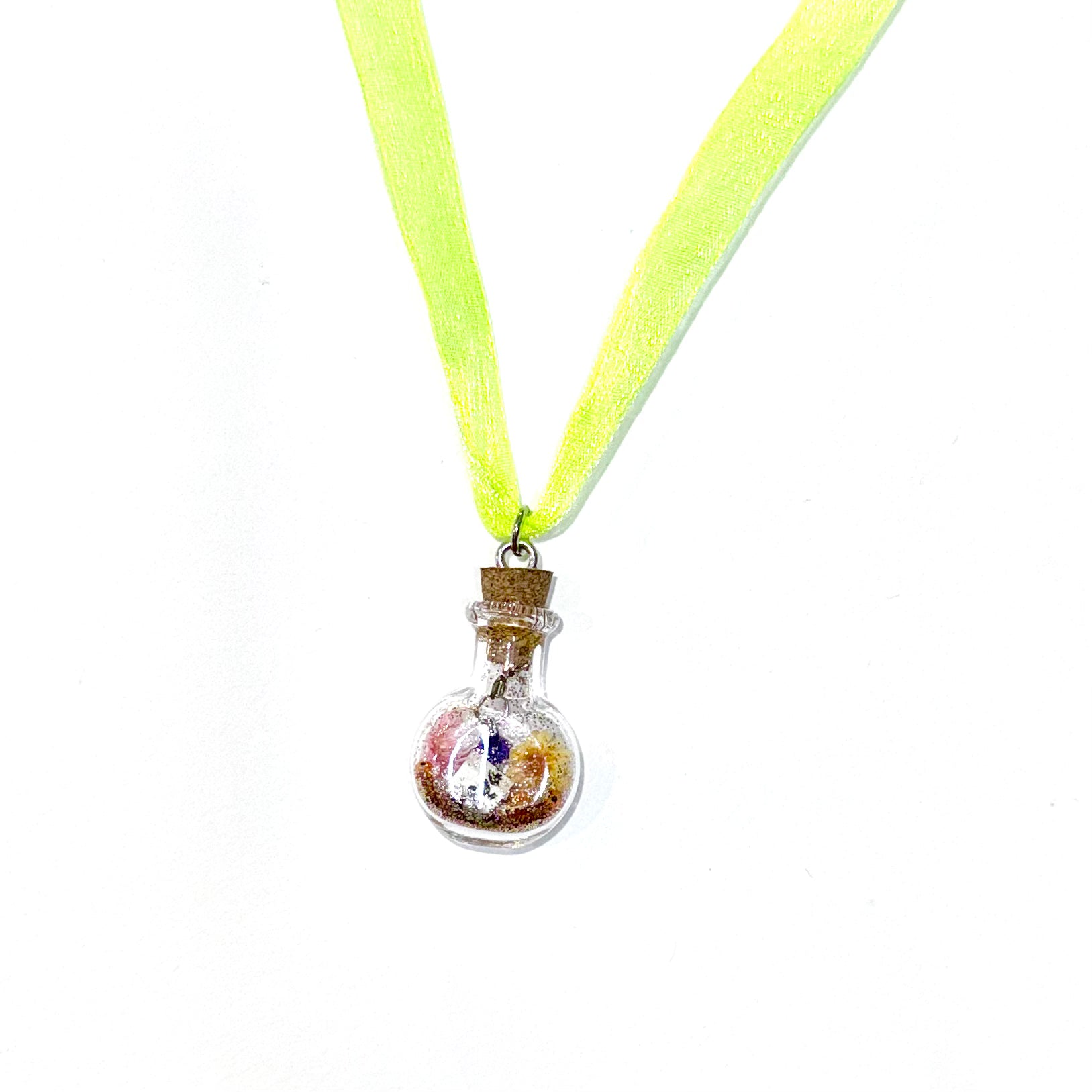 Spell Choker