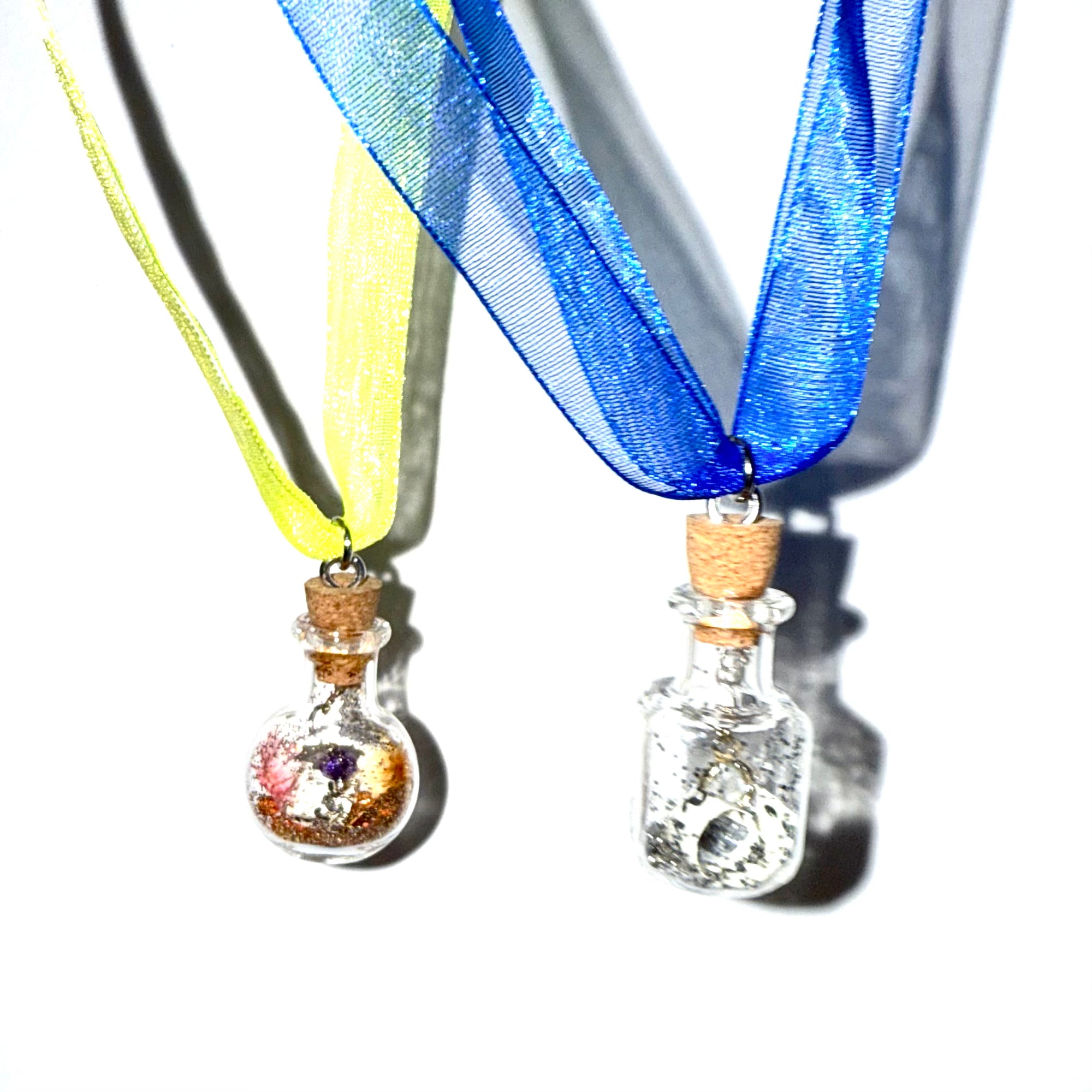 Spell Choker