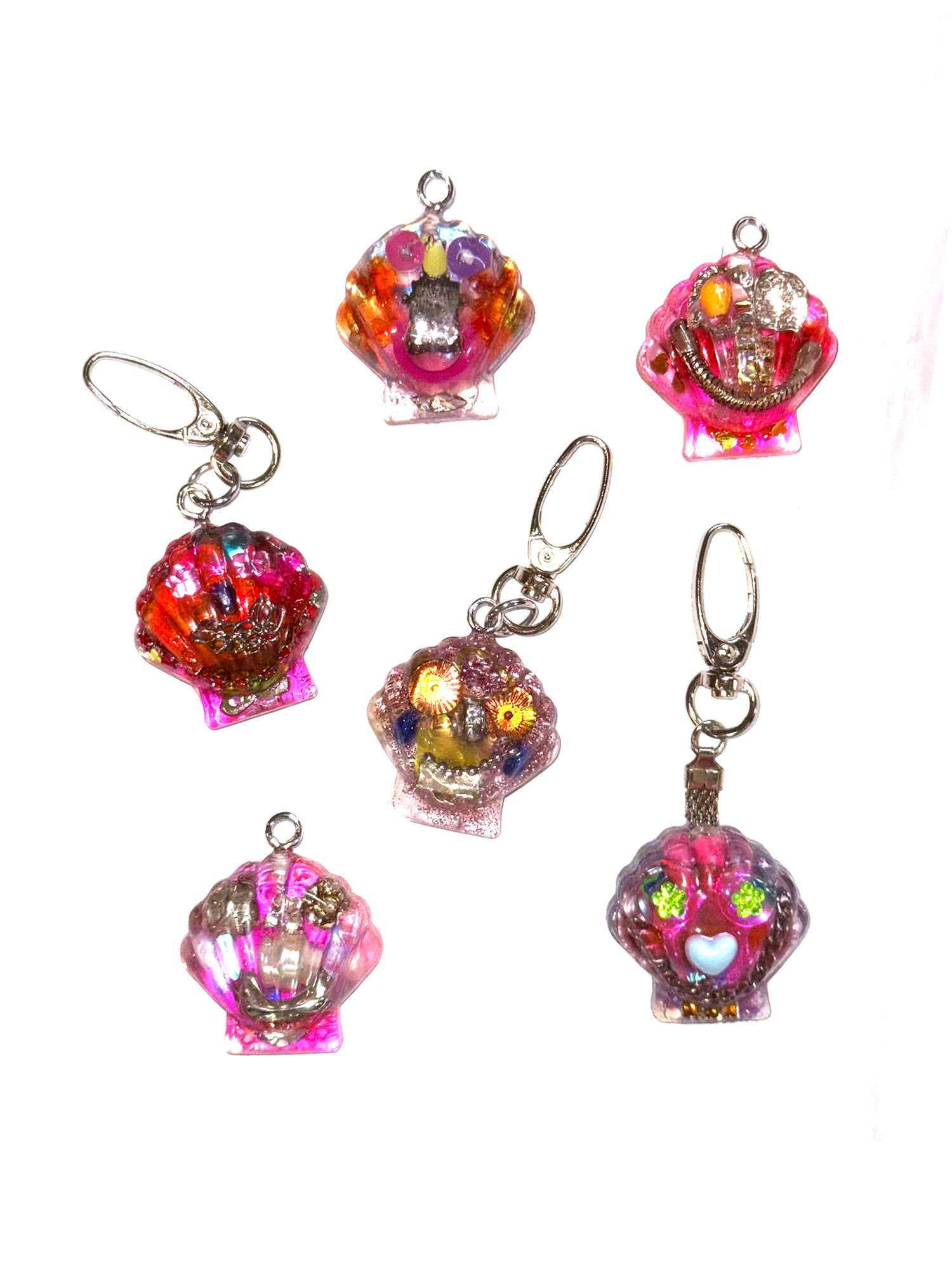 Pocket Pals | Pinky Linky