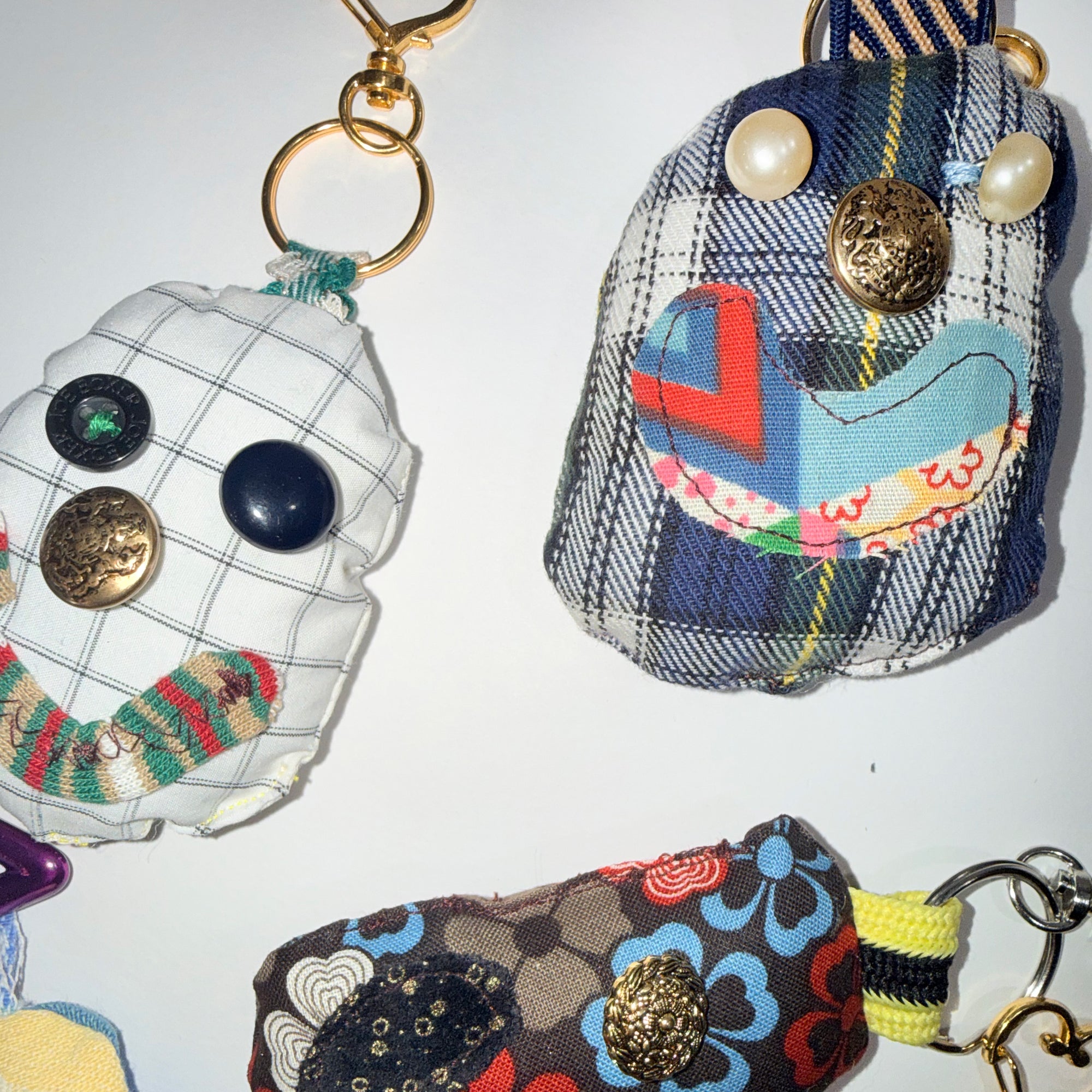 Holly's Dollies | Baby Faces