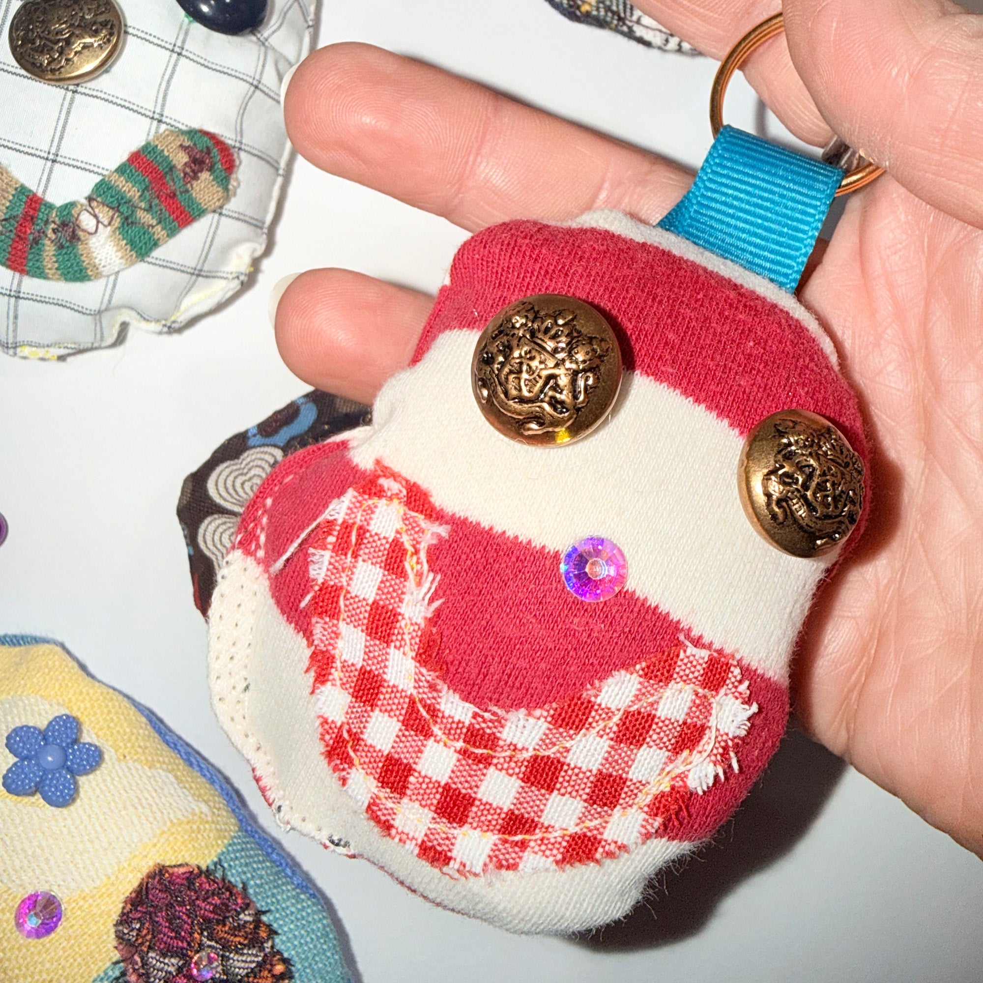 Holly's Dollies | Baby Faces