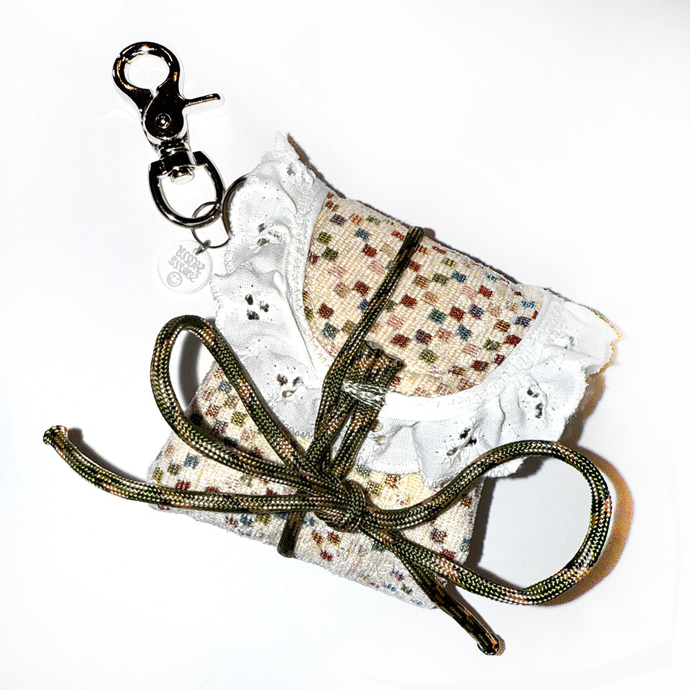 Traveling Altar Bag Charm