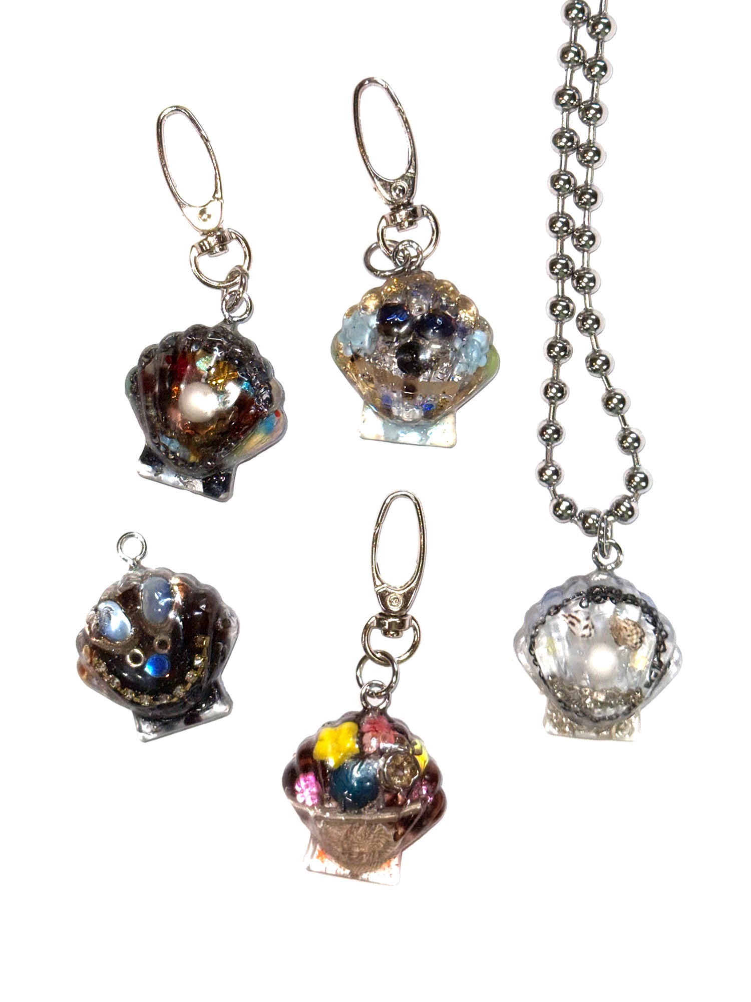Pocket Pals | Earth D'Lights
