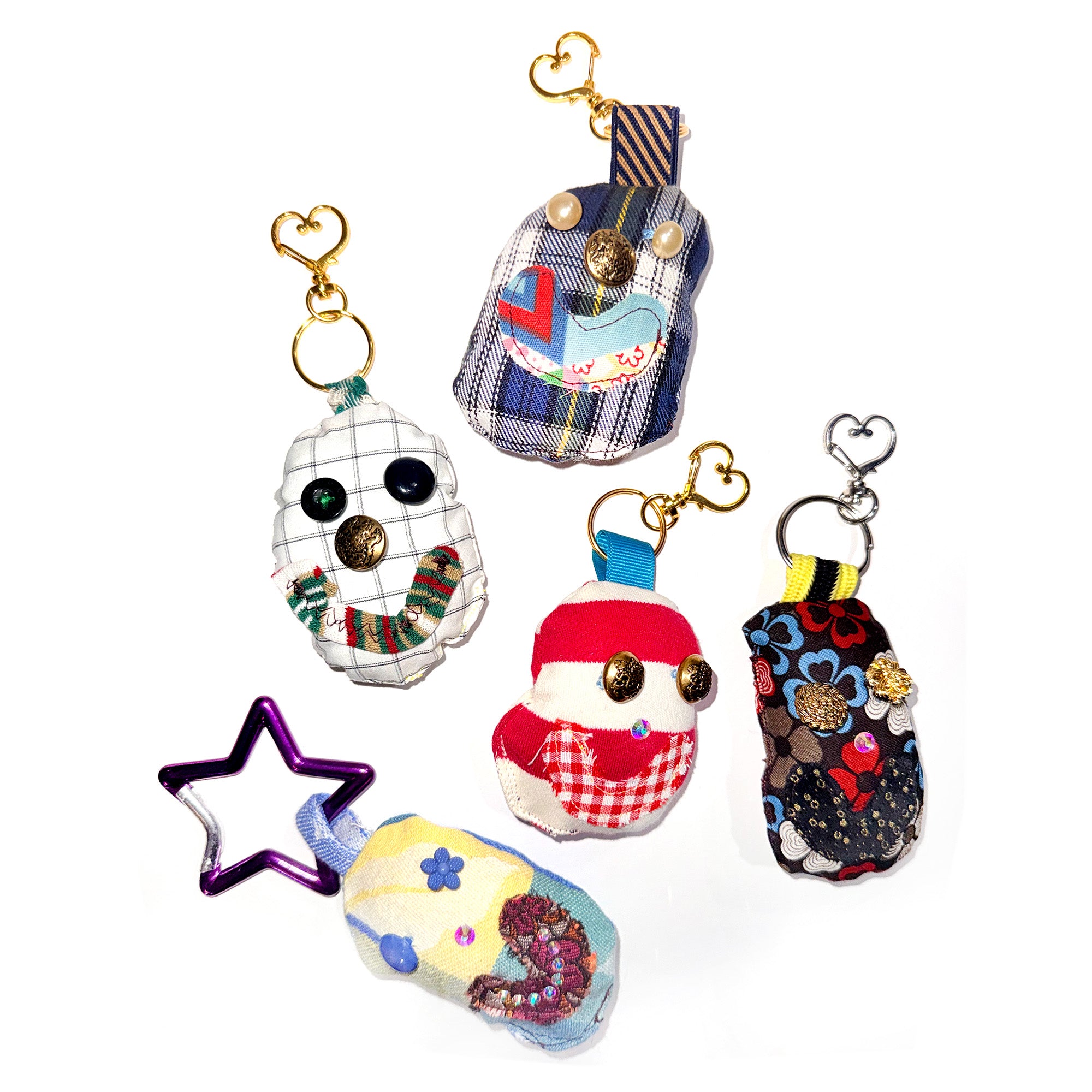 Holly's Dollies | Baby Faces