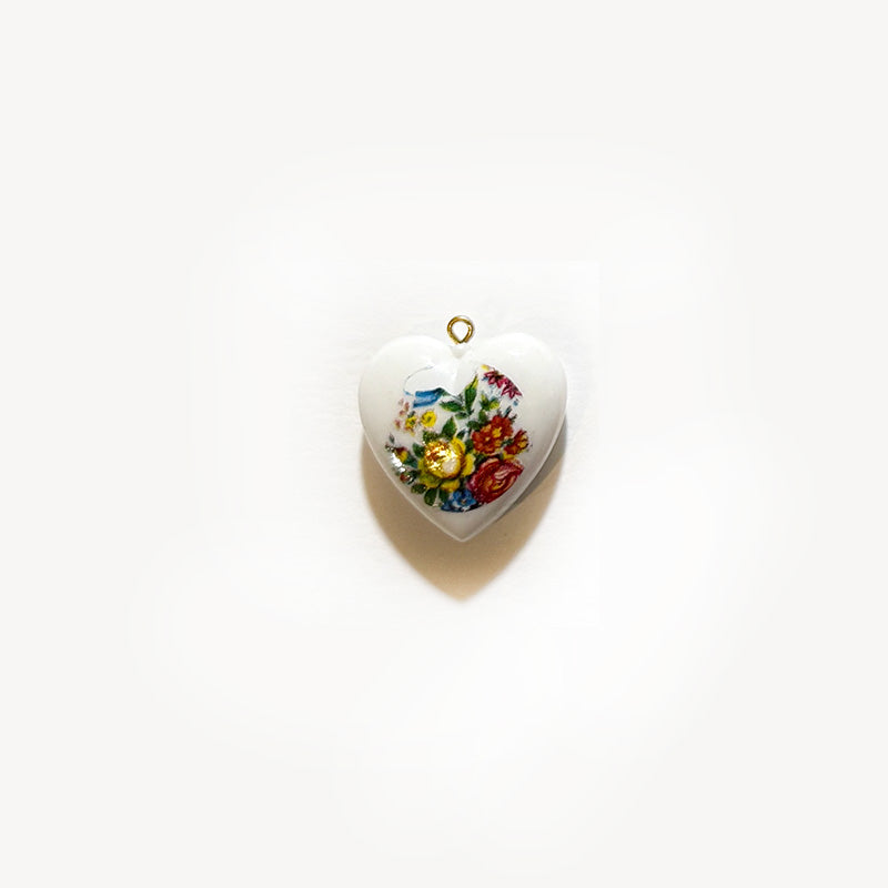 Trinket Collection | Thoughts + Prayers