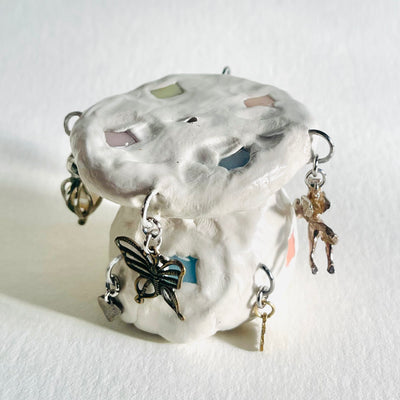 Good Luck Trinket Incense Holder | PLUMP