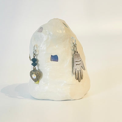 Good Luck Trinket Incense Holder | MOUND