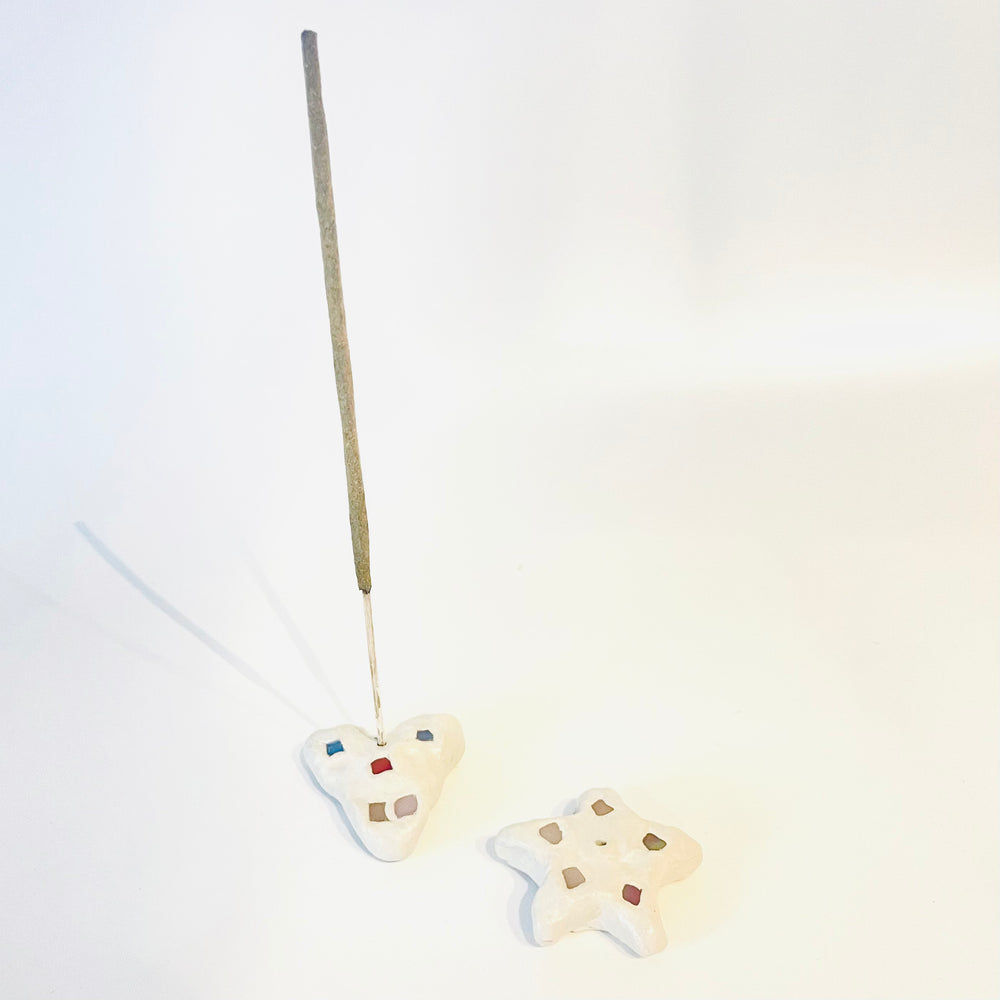 Good Luck Trinket Incense Holder | MINI