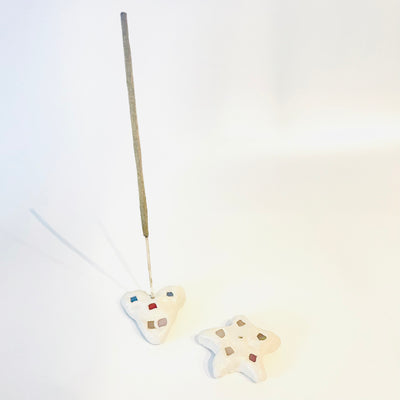 Good Luck Trinket Incense Holder | MINI