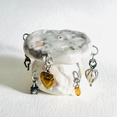 Good Luck Trinket Incense Holder | PLUMP