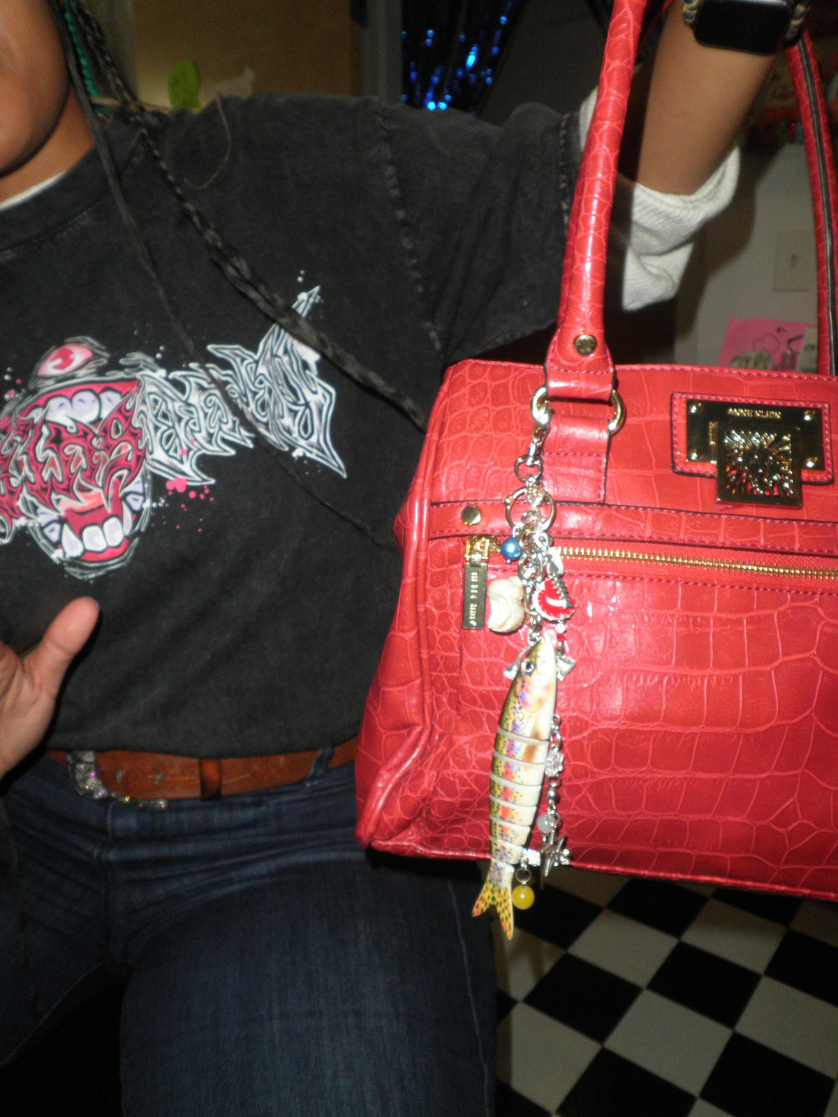 DEC Intentional Trinkets | A Manifestation Trinket Bar 12/8 6:30P