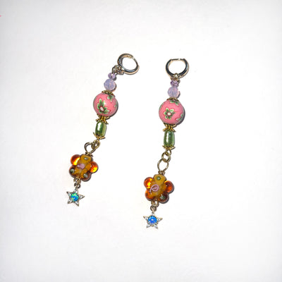 Bag Buddy Charm | Barbie Girl