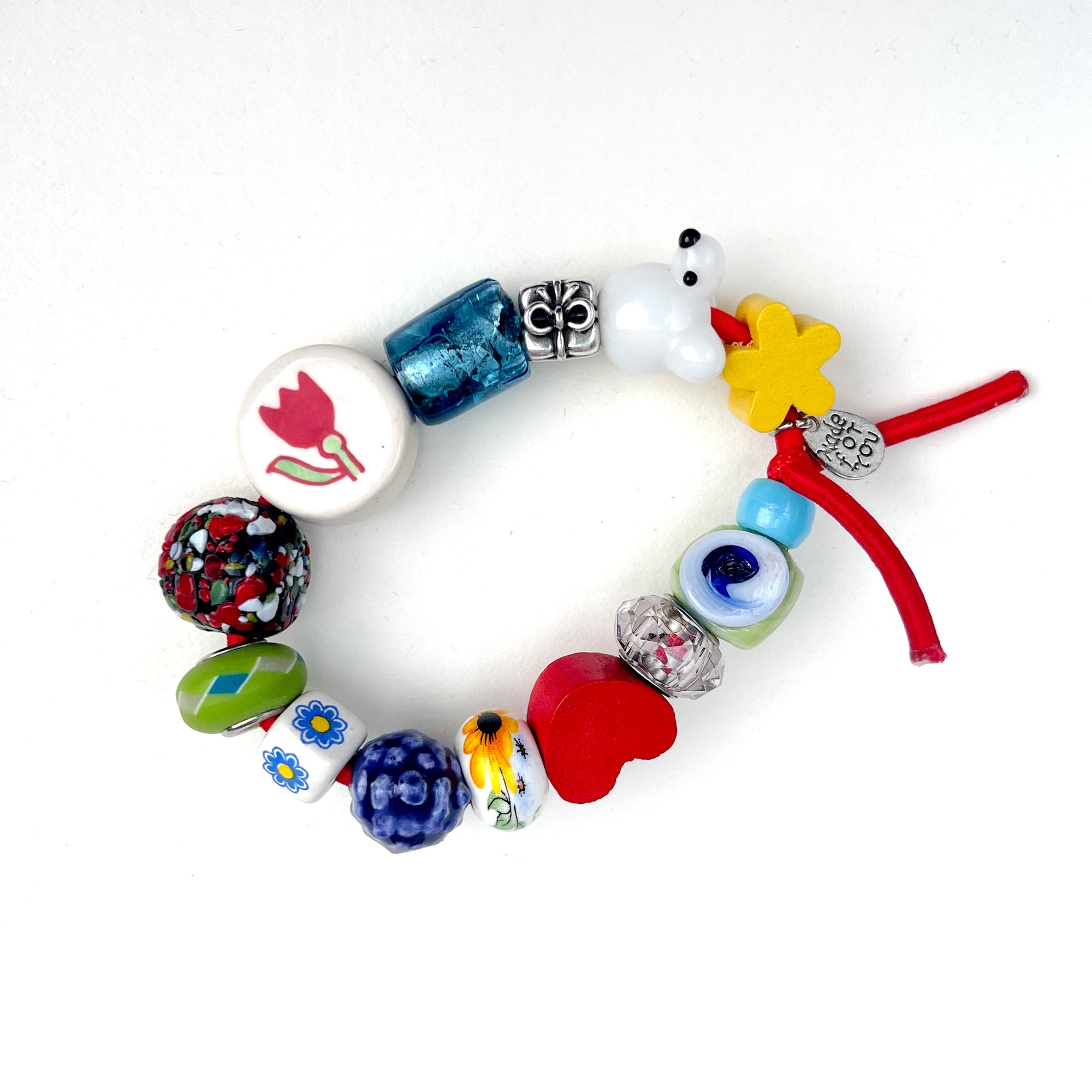 Trinkets Bracelet SMALL | Present