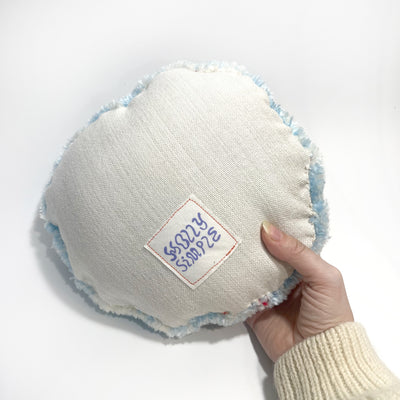 Blow Up Doll Travel Buddy Pillow