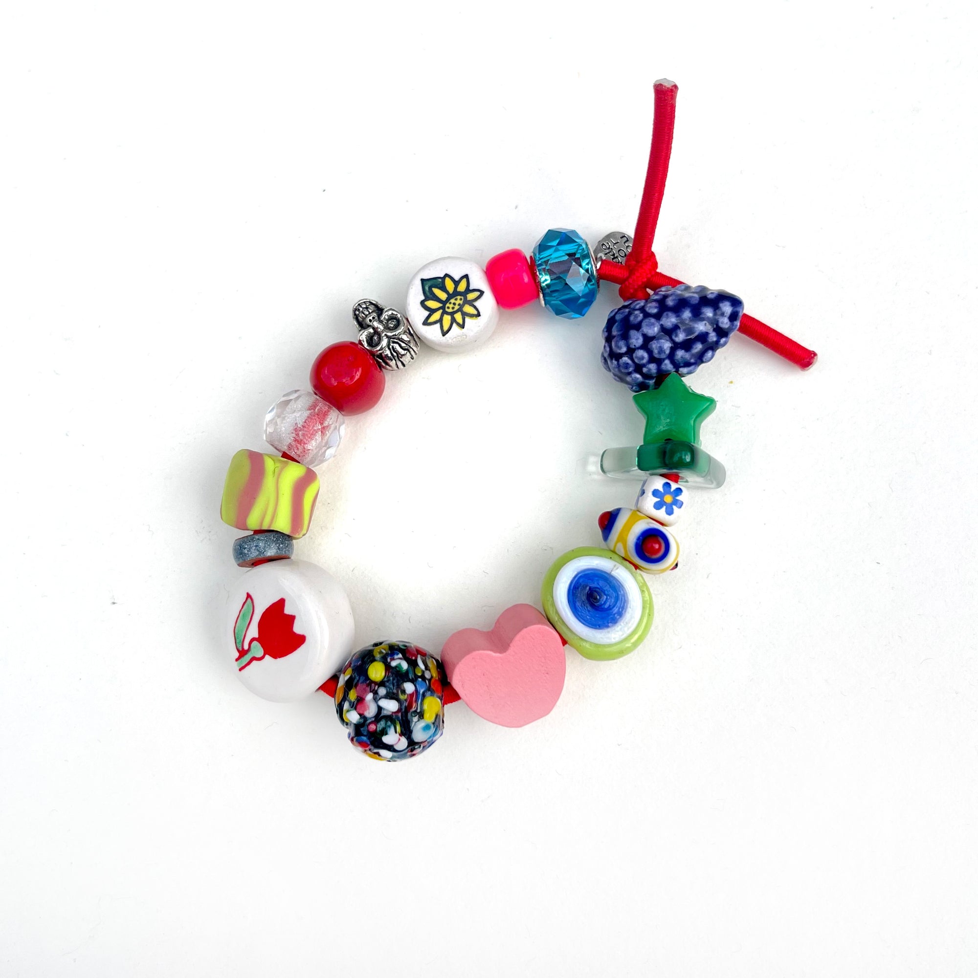 Trinkets Bracelet MEDIUM | Skull