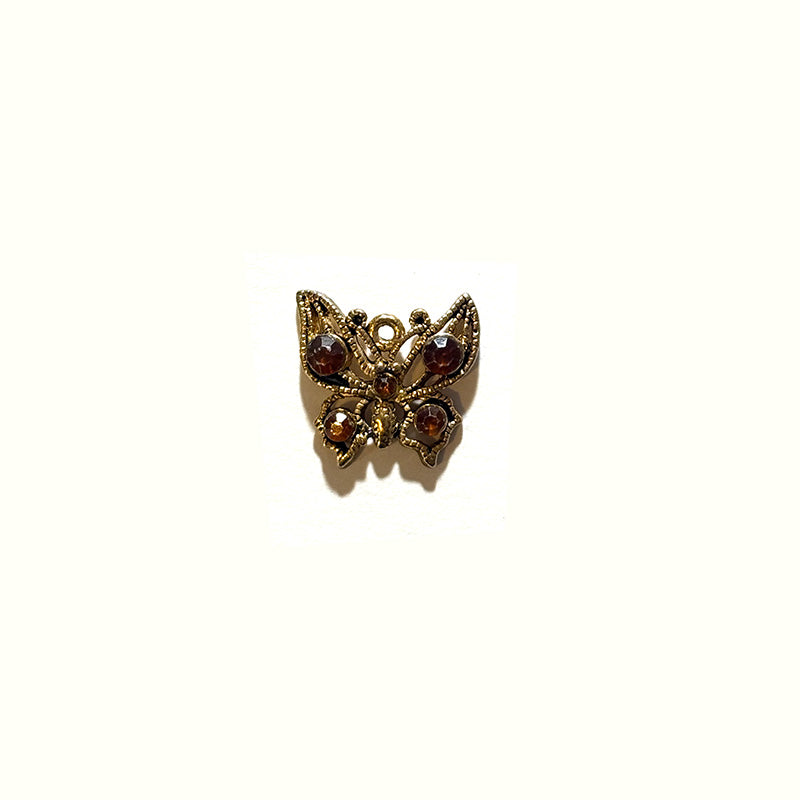 Trinket Collection | Thoughts + Prayers