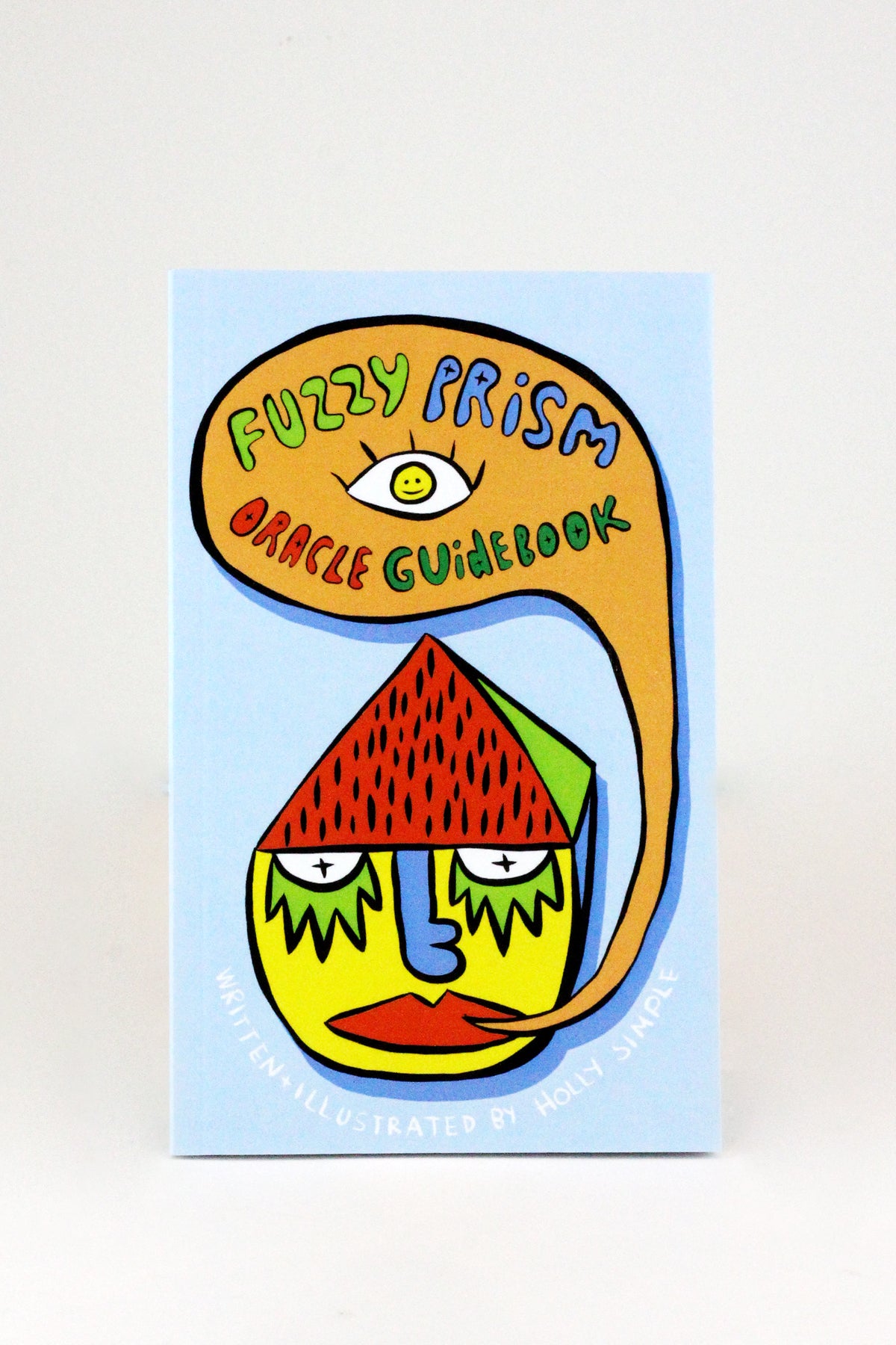 Fuzzy Prism Oracle Guidebook