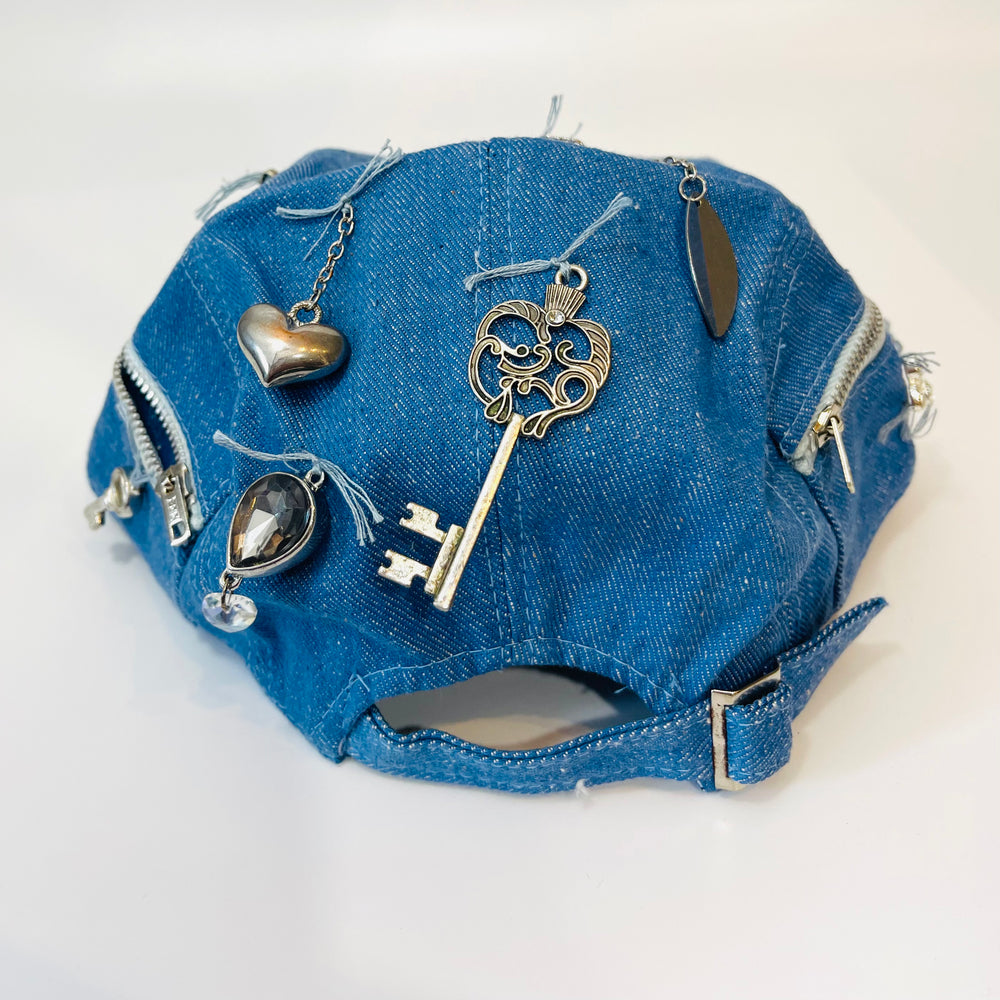 Protection Stash Ballcap #5