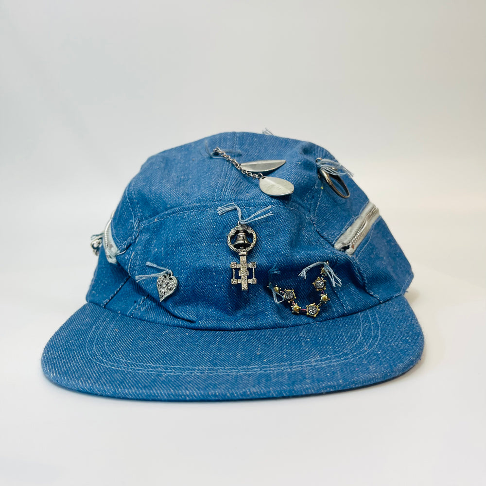 Protection Stash Ballcap #5