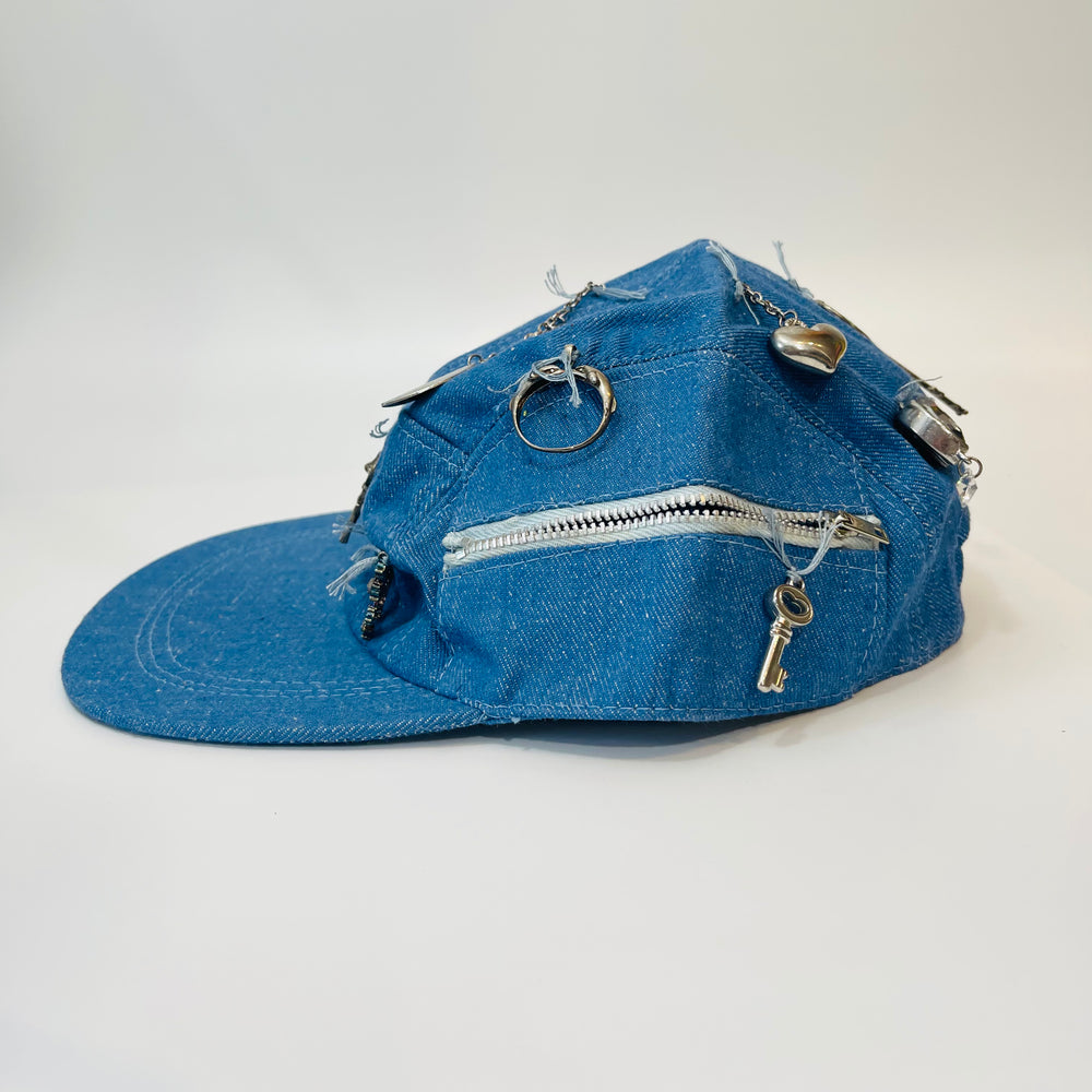 Protection Stash Ballcap #5
