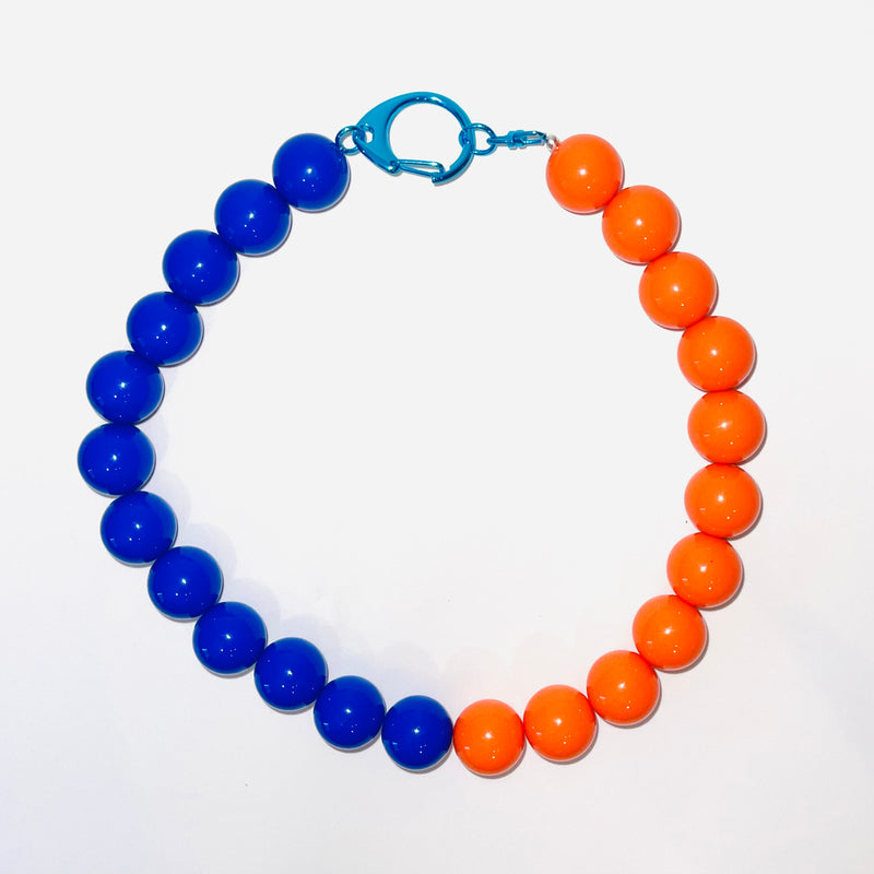 Celebrity Flintstone Necklace | Sports Teams