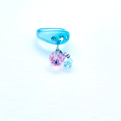 Clump Ring | Darling Twinkle