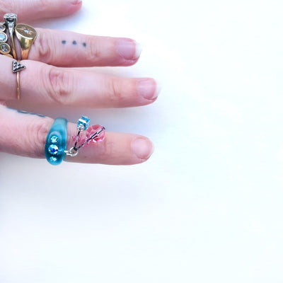 Clump Ring | Darling Twinkle